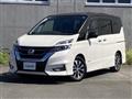 2019 Nissan Serena