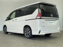 2019 Nissan Serena