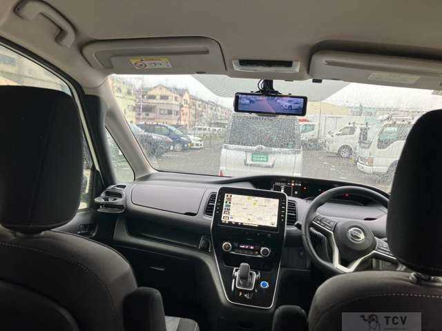2019 Nissan Serena
