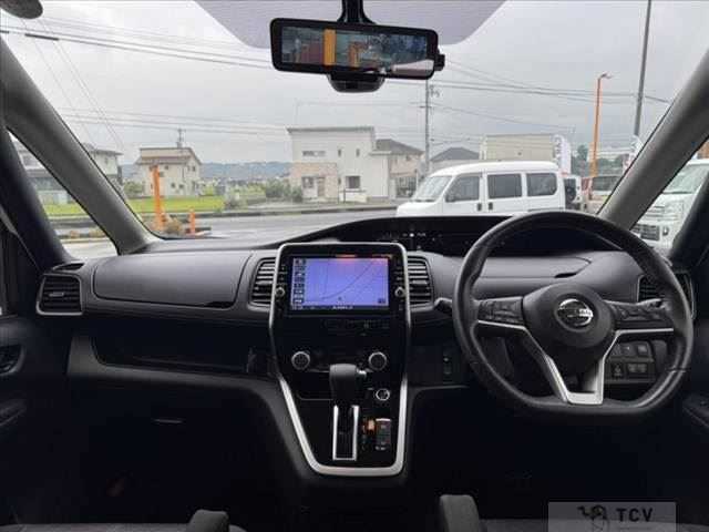 2019 Nissan Serena