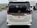2019 Nissan Serena