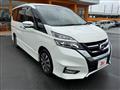 2019 Nissan Serena