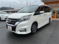 2019 Nissan Serena