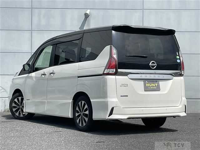 2019 Nissan Serena