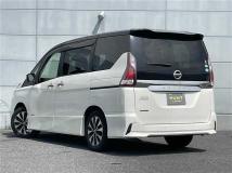 2019 Nissan Serena