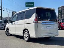 2019 Nissan Serena