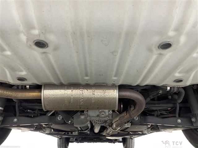 2019 Nissan Serena