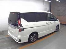 2019 Nissan Serena