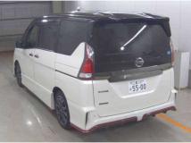 2019 Nissan Serena