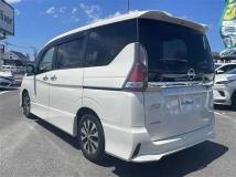 2019 Nissan Serena