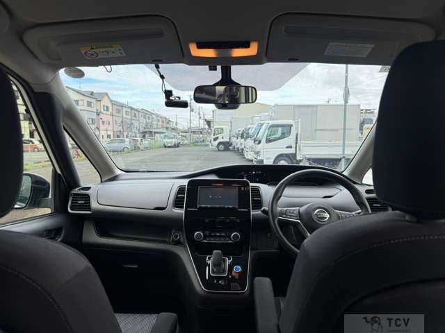 2019 Nissan Serena