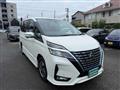 2019 Nissan Serena