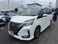 2019 Nissan Serena