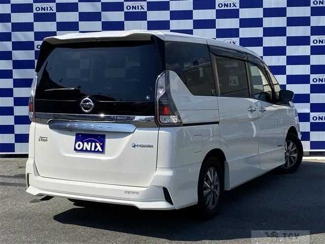 2019 Nissan Serena