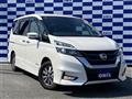 2019 Nissan Serena
