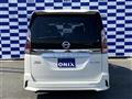 2019 Nissan Serena