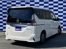 2019 Nissan Serena