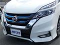 2019 Nissan Serena
