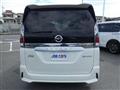 2019 Nissan Serena