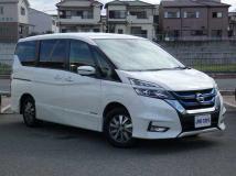 2019 Nissan Serena