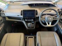 2019 Nissan Serena
