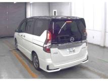 2019 Nissan Serena