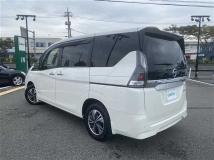2019 Nissan Serena