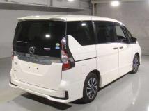 2019 Nissan Serena