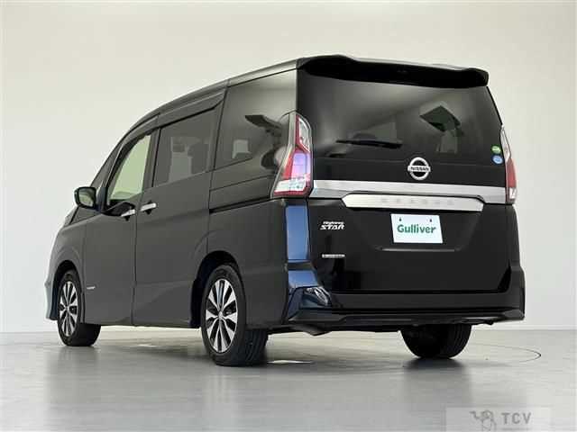 2019 Nissan Serena