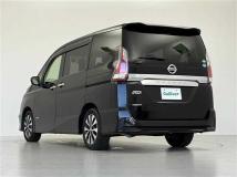 2019 Nissan Serena