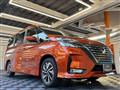 2019 Nissan Serena