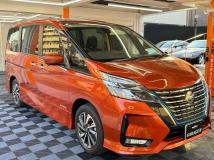 2019 Nissan Serena
