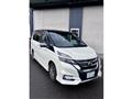 2019 Nissan Serena
