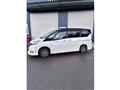 2019 Nissan Serena