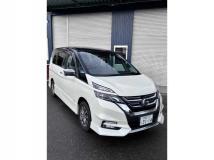 2019 Nissan Serena