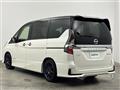 2019 Nissan Serena