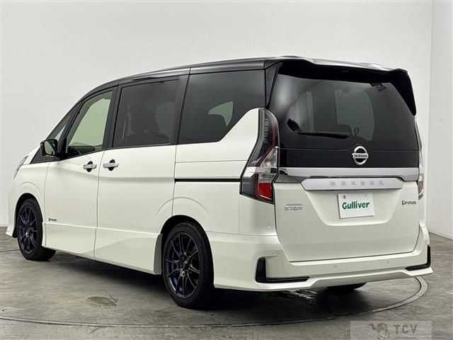 2019 Nissan Serena