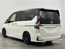 2019 Nissan Serena