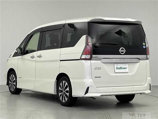 2019 Nissan Serena