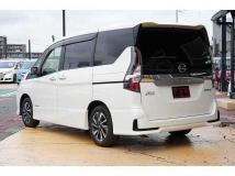2019 Nissan Serena