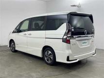 2019 Nissan Serena