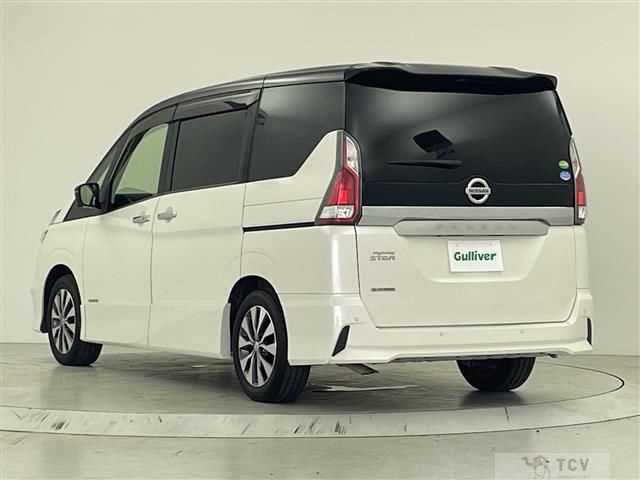 2019 Nissan Serena