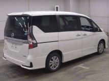 2019 Nissan Serena