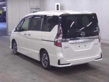 2019 Nissan Serena