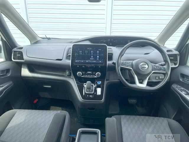 2019 Nissan Serena
