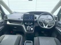 2019 Nissan Serena