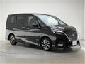 2019 Nissan Serena