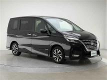 2019 Nissan Serena
