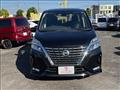 2020 Nissan Serena
