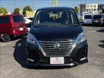 2020 Nissan Serena